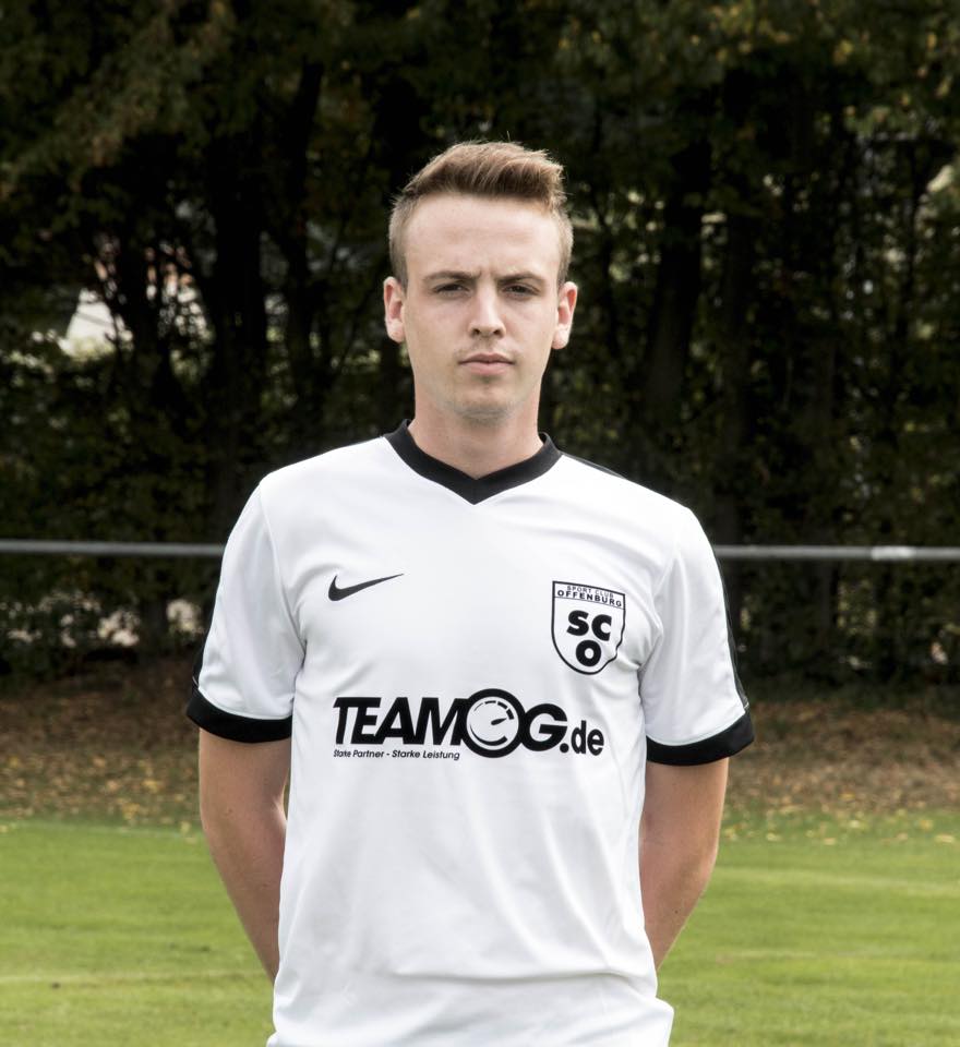 Nico Pleger bleibt