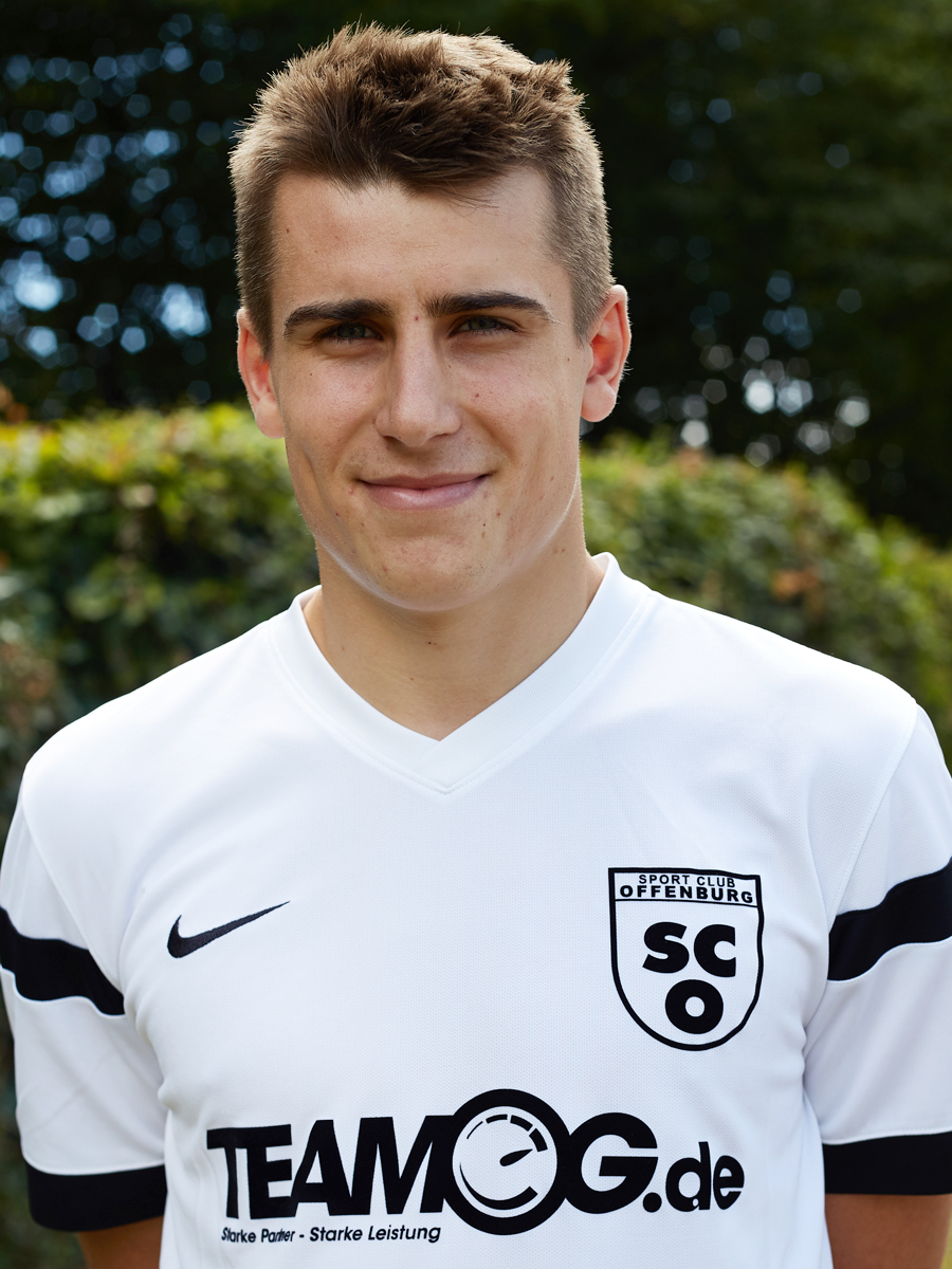 Lukas Martin