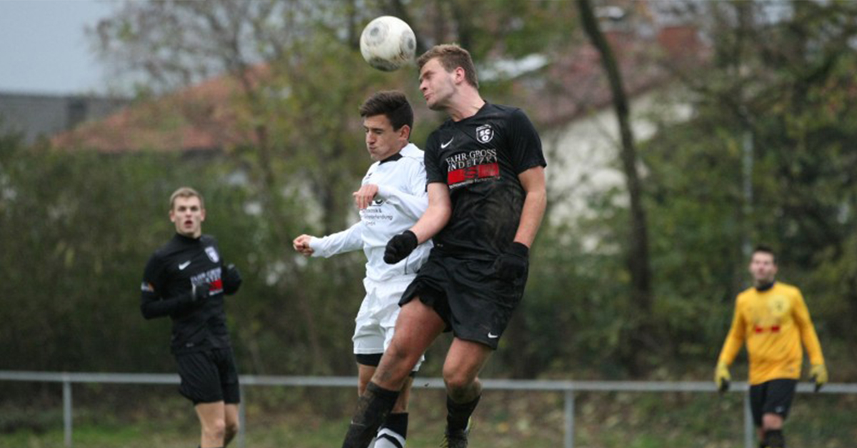 Yannick Männle kehrt zum SC Offenburg zurück
