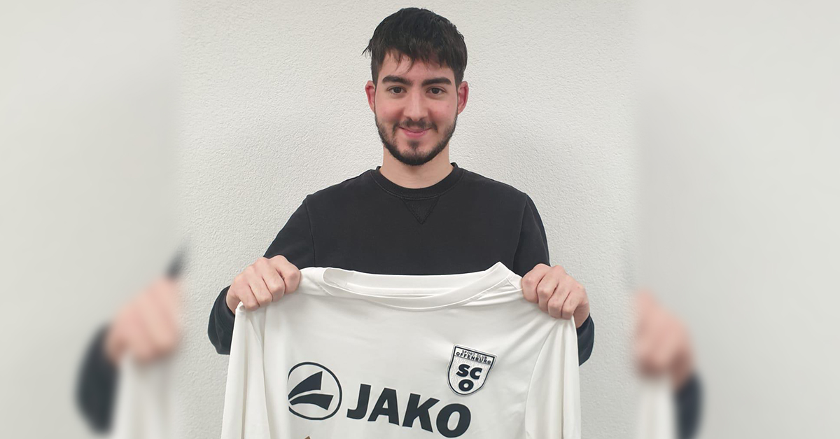 Ehemaliger Spieler kehrt zu den Wurzeln zurück