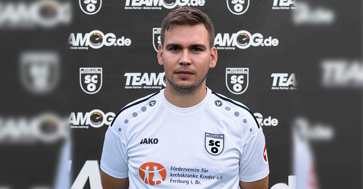Timo Bayer übernimmt erneut den Trainerposten zur neuen Saison