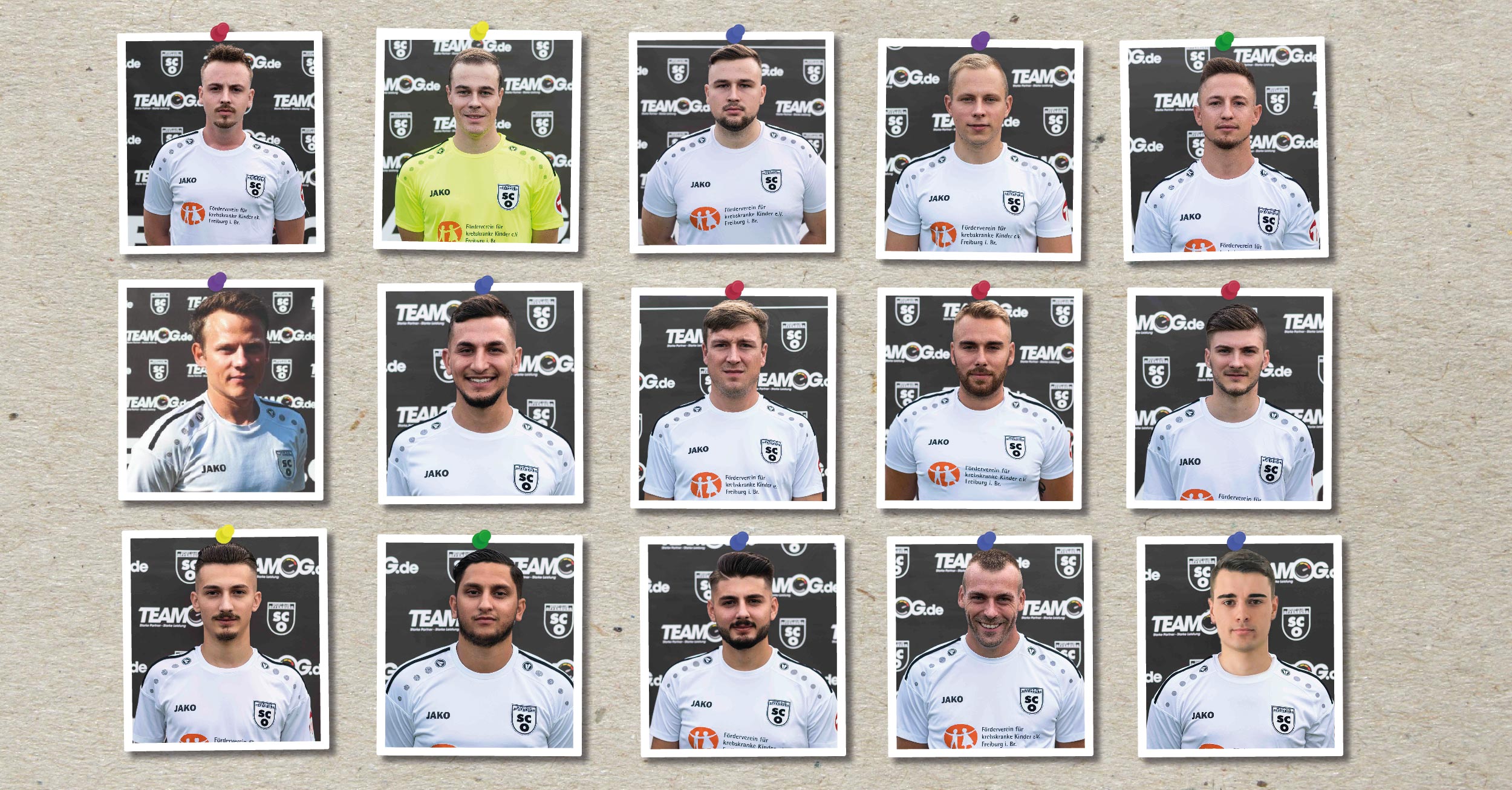 Die ersten Verlängerungen für die neue Saison 21/22