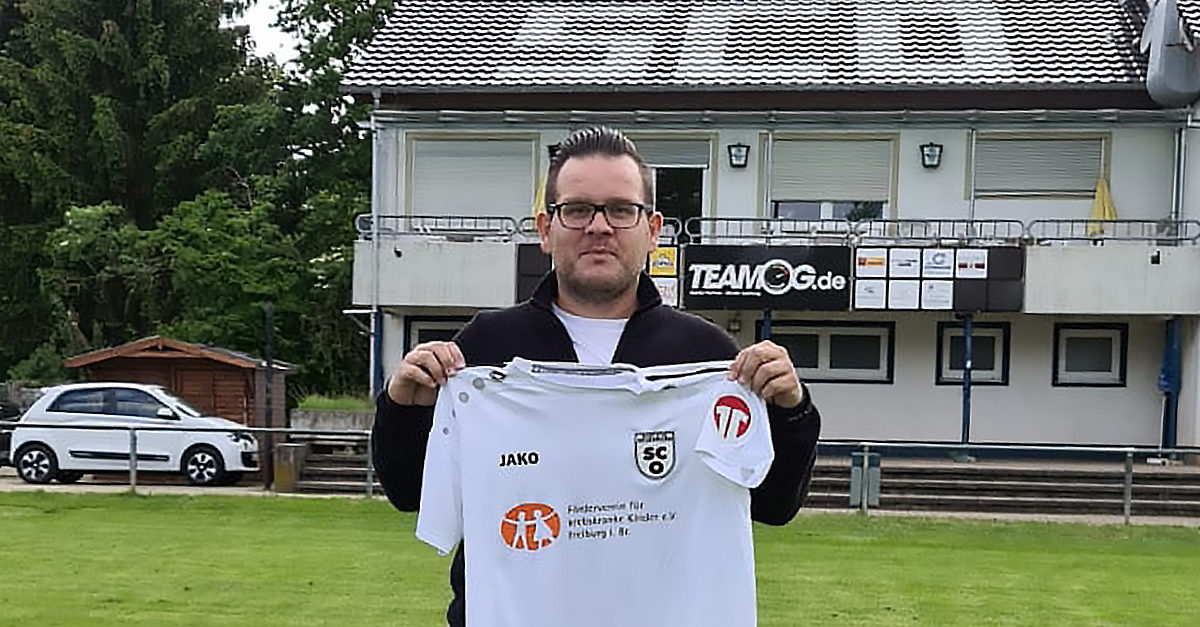 Beni Haag neuer Co-Trainer der 2. Mannschaft
