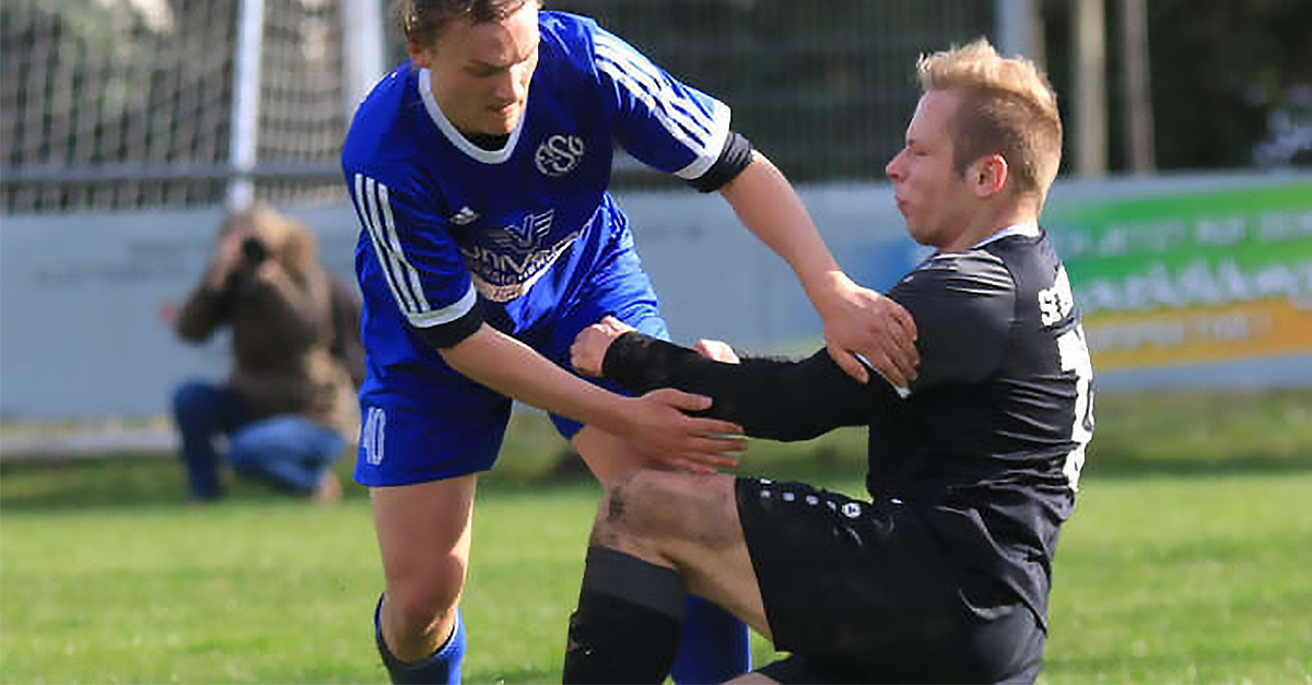 21. Spieltag der Bezirksliag SCO gegen Seelbach