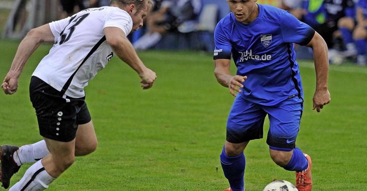 SCO und Niederschopfheim trennen sich 1:1 Unentschieden