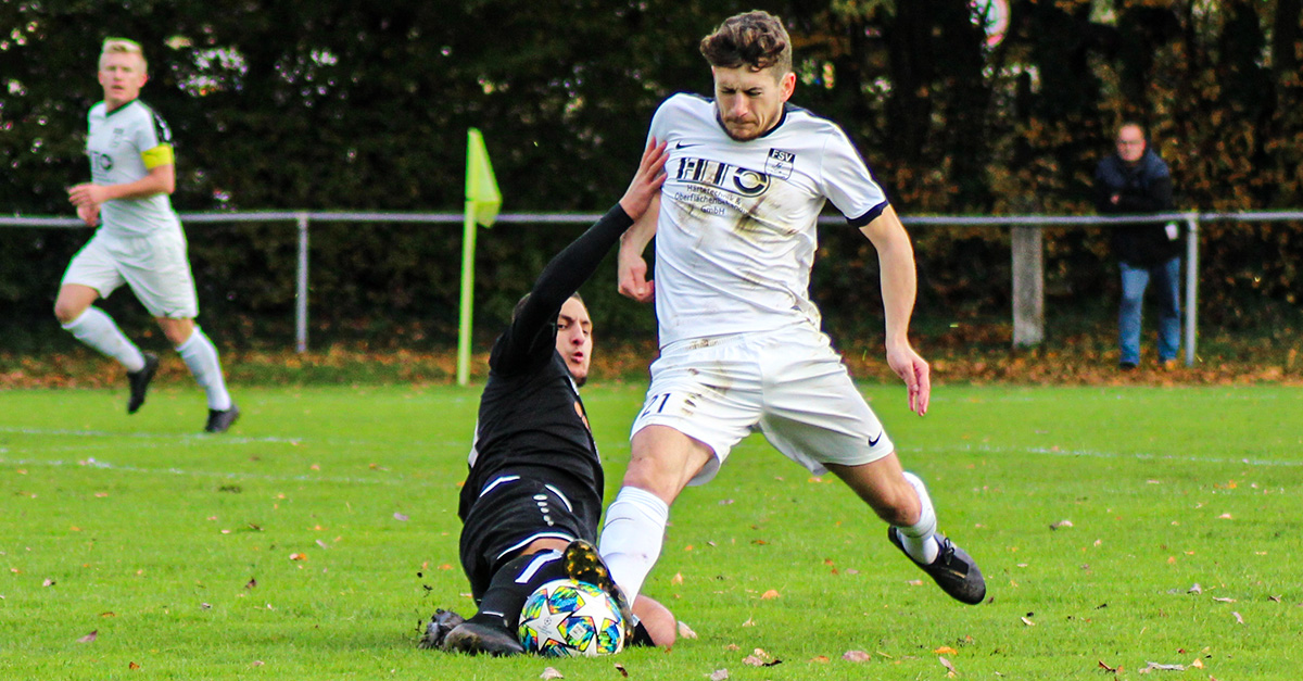 Altdorf gewinnt wichtiges Spiel im Abstiegskampf gegen den SCO