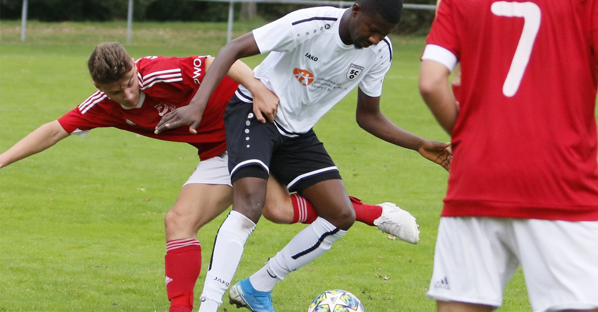 SCO erkämpft sich ein 3:3 Unentschieden gegen Elchesheim