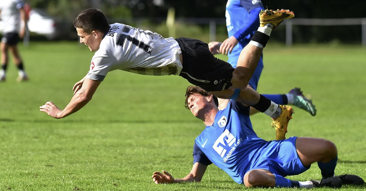 SC Offenburg gastiert beim VFR Willstätt