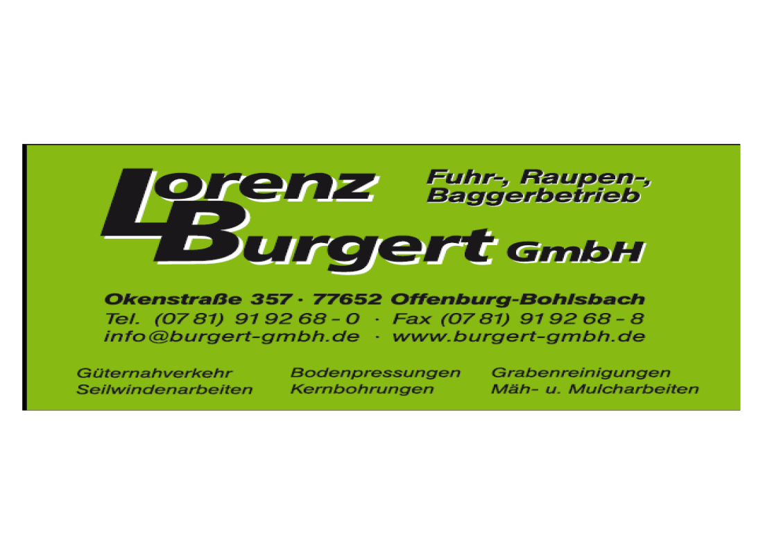 Lorenz <br> Burgert