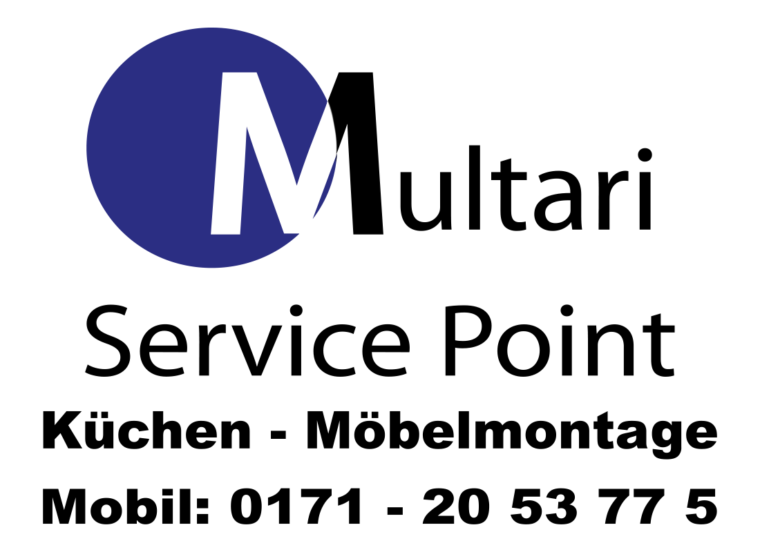 Multari <br> Service Point