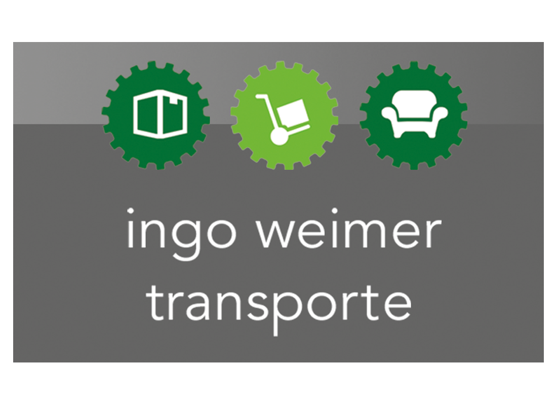 Ingo Weimer <br> Transporte